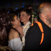 Fasching beim WCC - Bild 3 von 155